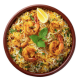 Prawn Biryani
